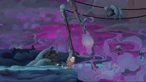 The Eternal Life of Goldman | "Where is it all going?"