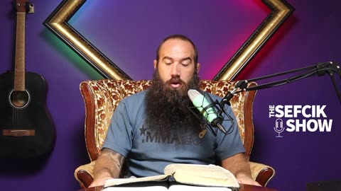 Fear Of The Lord
