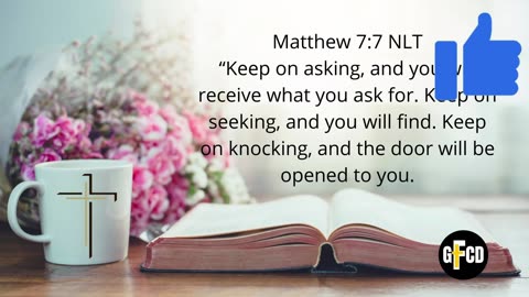 Answered Prayer - Pastor Kathleen Wall