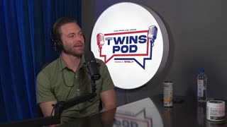 What Are The Pyramids? Was Atlantis Real? Biblical Aliens? | Twins Pod - Episode 21 - Jimmy Corsetti