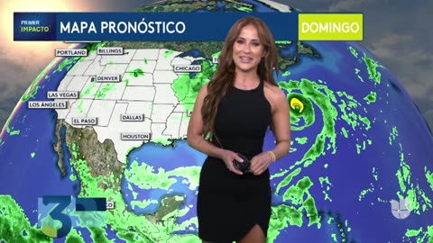 Jackie Guerrido 🔥🔥Aug. 14, 2024