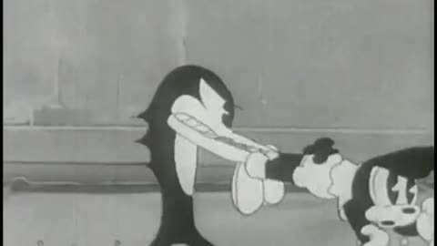 Woody Woodpecker and Friends - 1933x02 - The Plumber