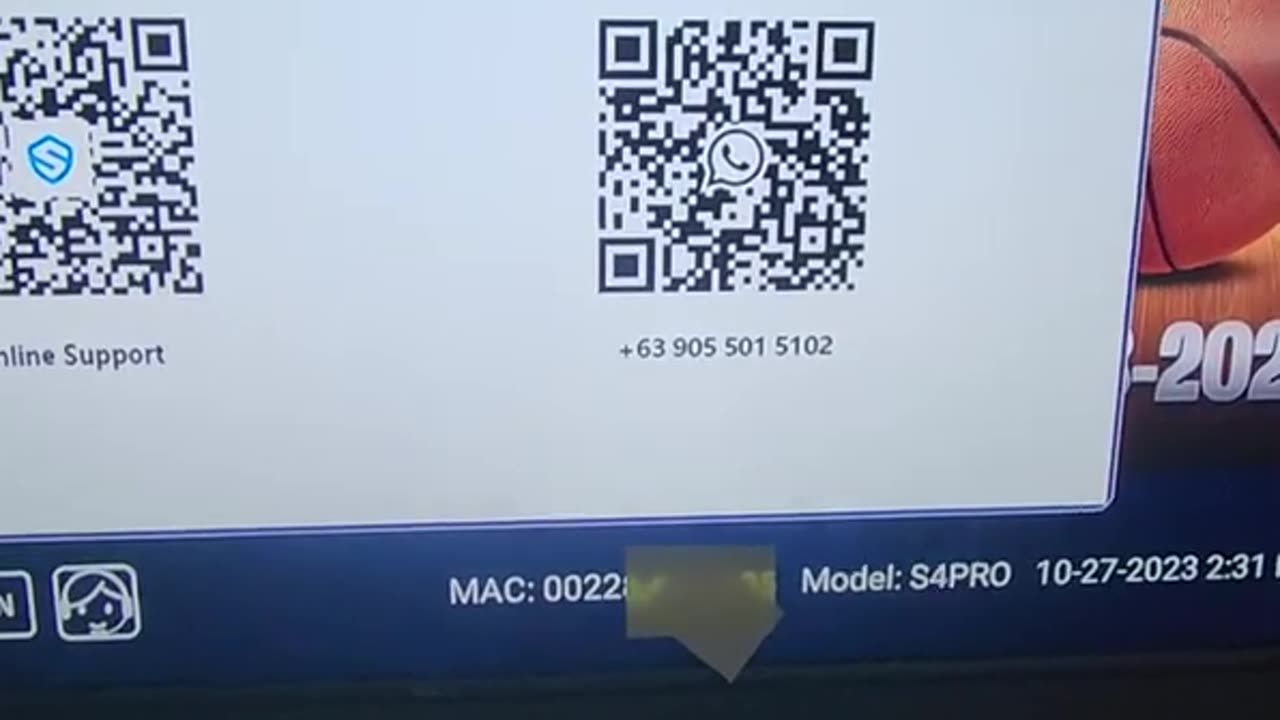 Superbox 24/7 Customer Support