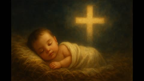 Who Was Jesus Christ? (Epic Christian EDM Anthem) | The Child, The Cross, The King