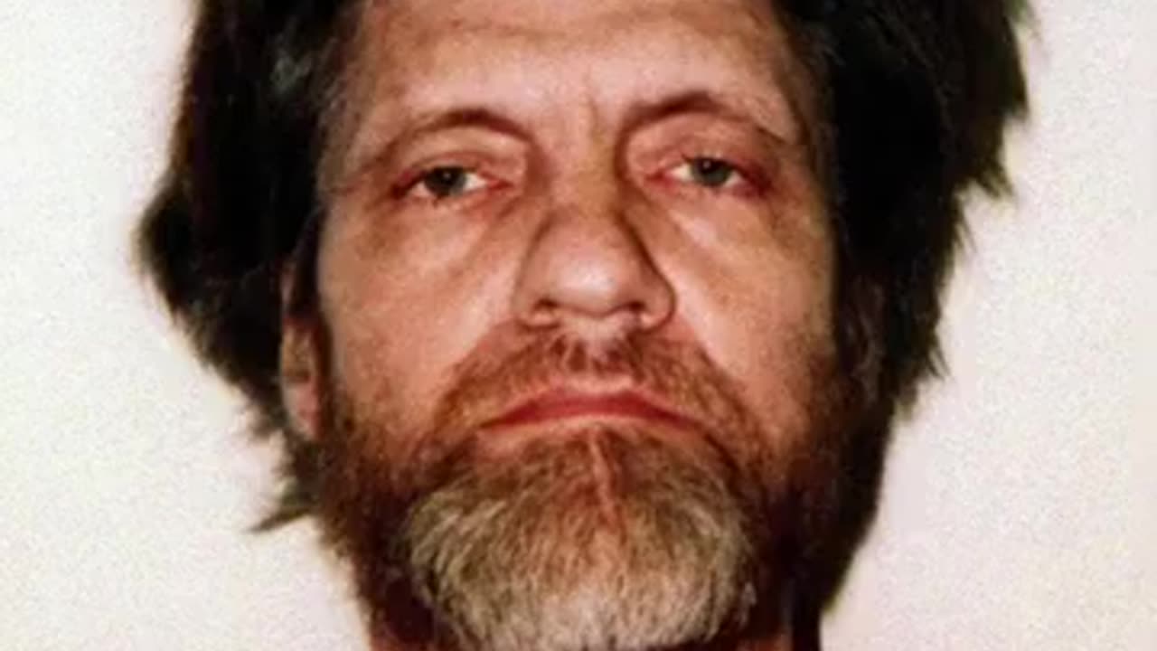 The Unabomber Manifesto: Industrial Society and Its Future.