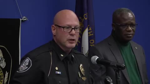 Full Police Update on Kentucky State University Shooting
