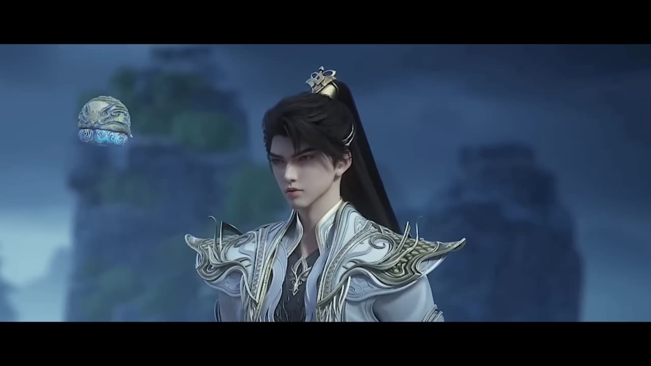 Perfect World Episode 173 Explained in Hindi_Urdu _ Perfect world Episode 173 in Hindi