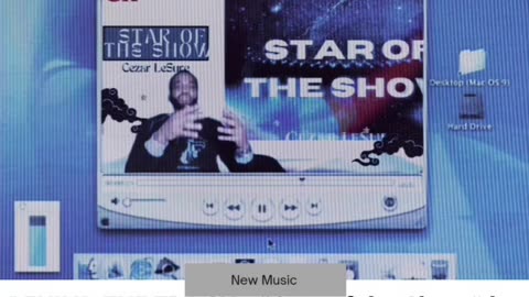 Star of the Show Vlog Reel 1