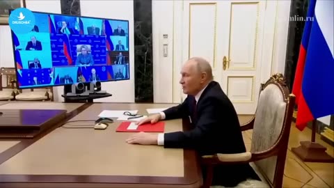 Wladimir Putin hat Trumps 28-Punkte-Plan kommentiert