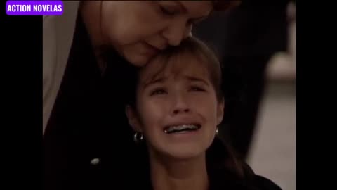 María La Del Barrio Capítulo 54