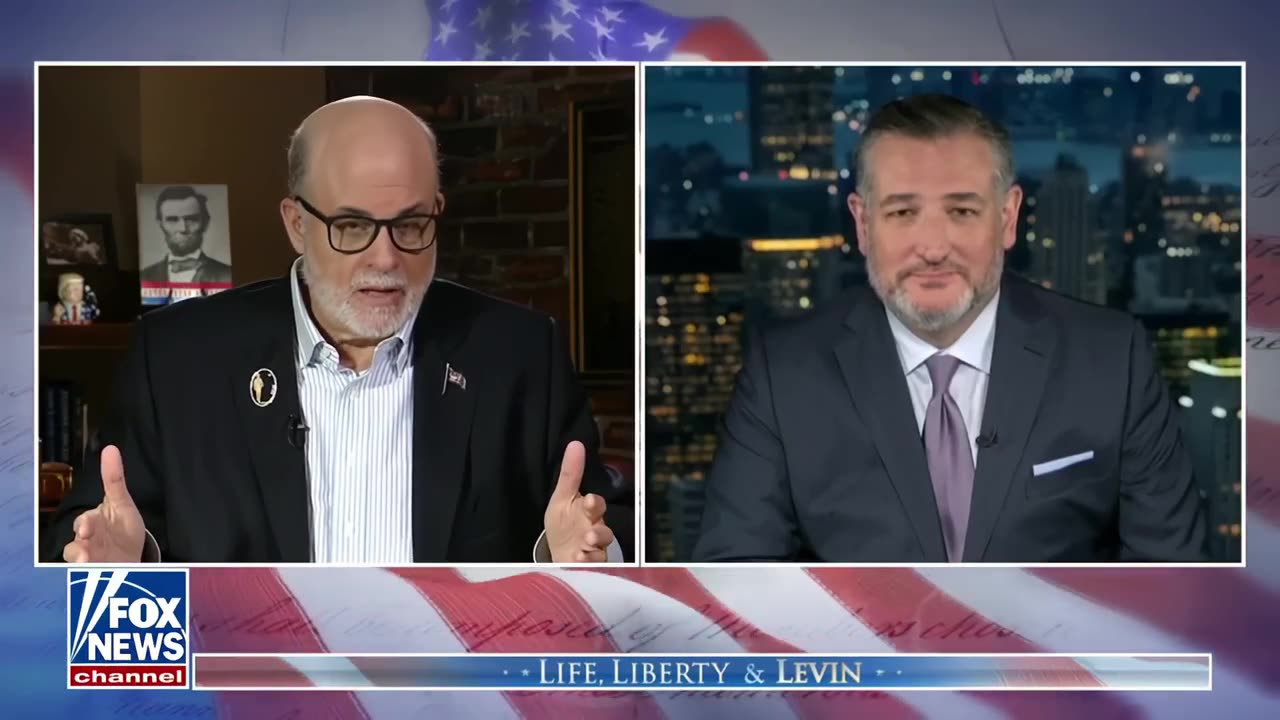 Life, Liberty and Levin 51125 (Sunday) -