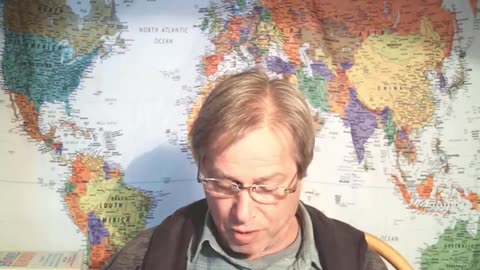 Rick Miracle Book Review 435 pt 1, Terrorism and the Illuminati by David Livingstone
