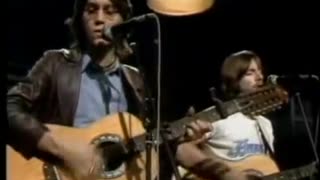 America - Tin Man