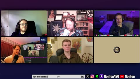 Rent Control Debate | Trump V Elon | Trump Economy Gibbs Panel | The Last Neoliberal | !tts !discord