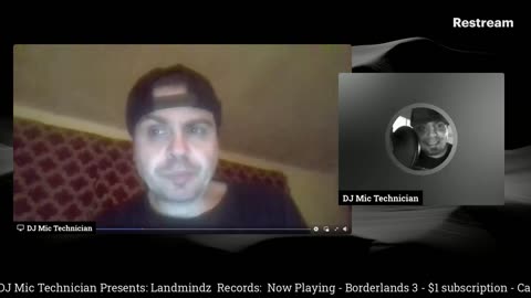 Landmindz Records Inc..