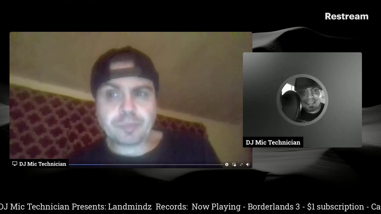 Landmindz Records Inc..