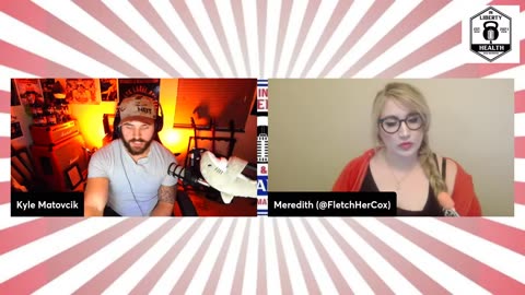 276 - Everything's Fine, Your Honor w/ Meredith