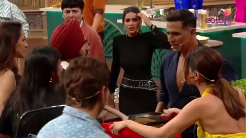 Laughter Chefs Season 1 Episode 20