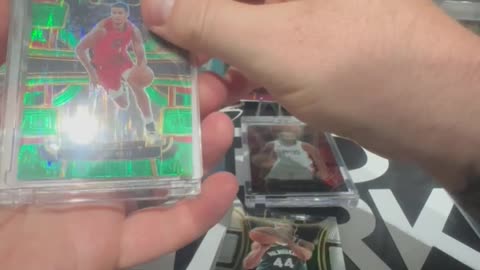Panini Select 2023-2023 Hobby Mega Box