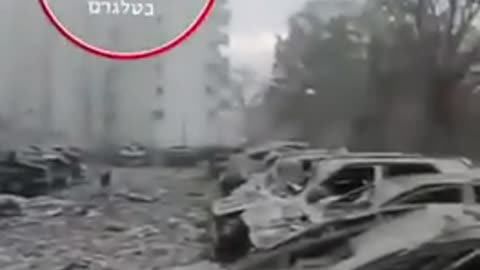🚀🔥 Israel Iran War | New Footage of Iranian Missile Strike in Be'er Sheva | RCF
