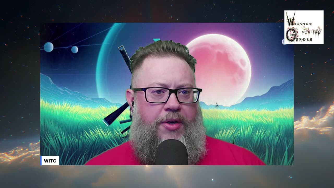 Live with Restream, April 18