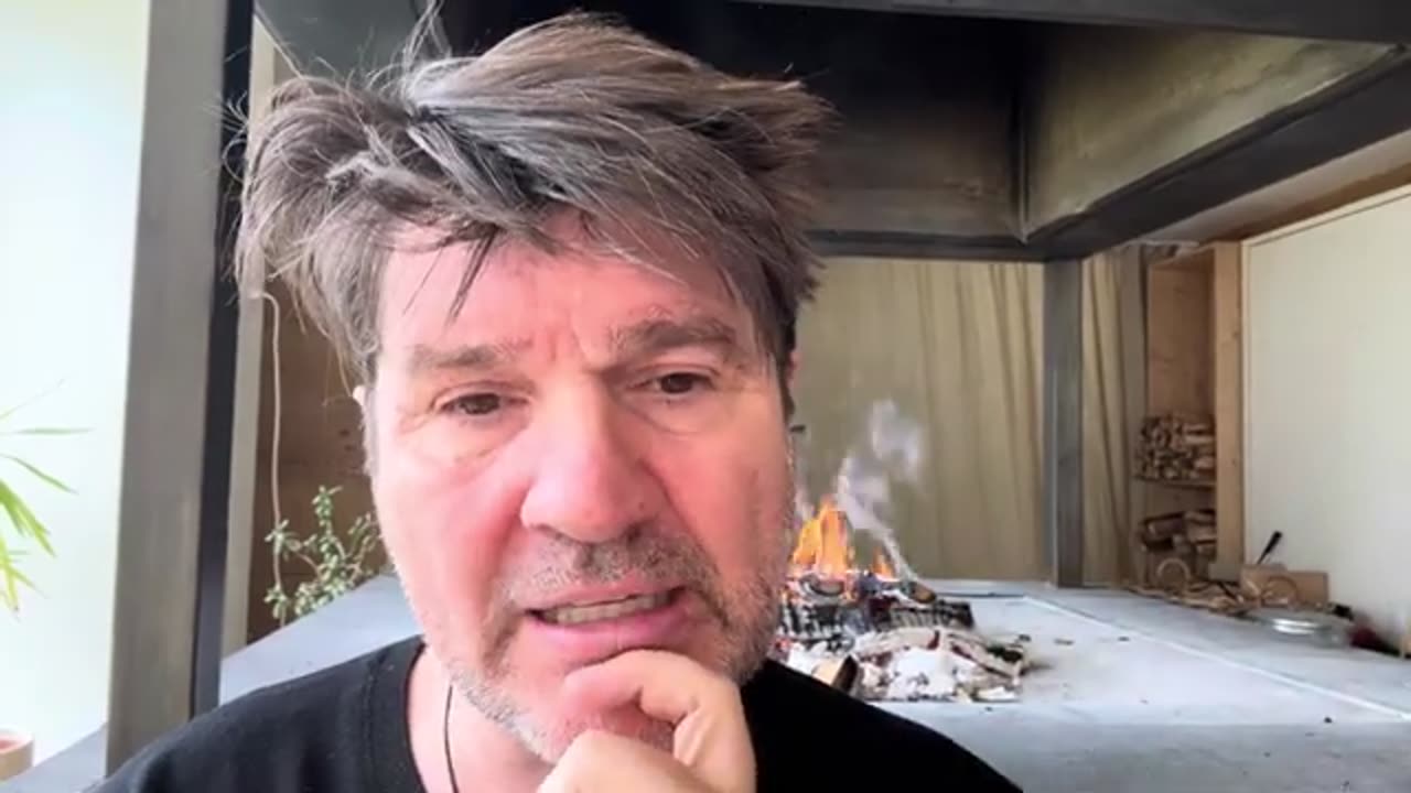 Un Uomo vero ragiona con il Cazzo (Alberto Ferrarini)