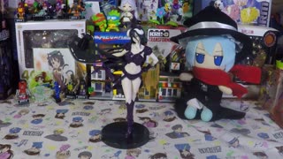 Bandai Namco Overlord Albedo Bikini Armor prize figure