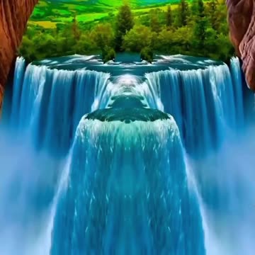 Absolutely Breathtaking Views! 🏞️ #Shorts #Travel #wanderlust