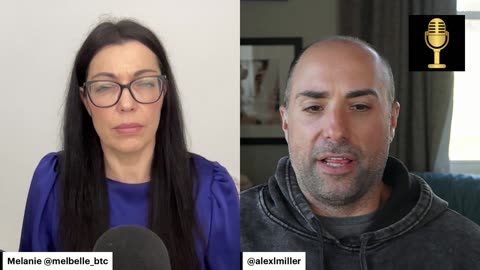 Bitcoin and Beyond Ep22: SIP-031 and Bitcoin Layer Growth with Alex Miller