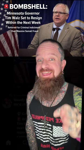 DONE__JD Delay - TIM WALZ RESIGNS