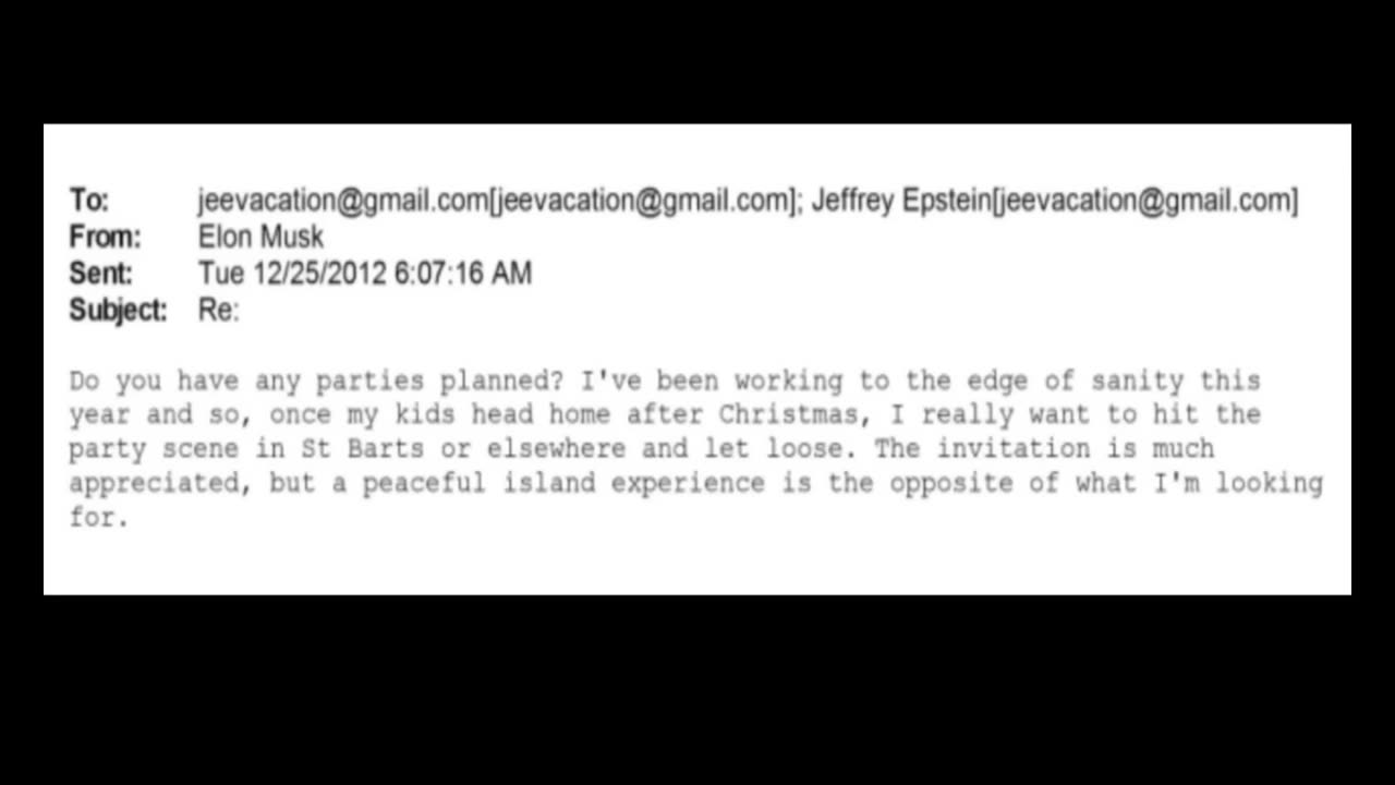 This Jeffrey Update Has Horrified Me