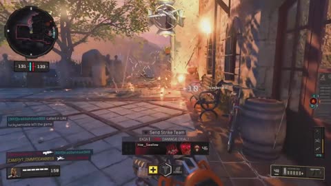 Call of Duty Infinite Warfare in 2022
