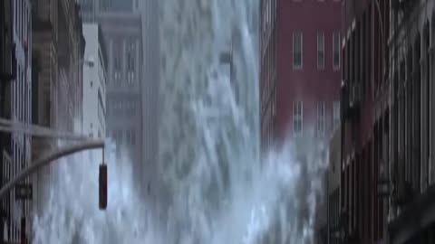 In Nuke City the mob rules!