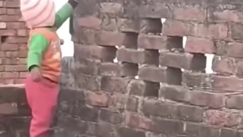 Real action scene shorts viral video