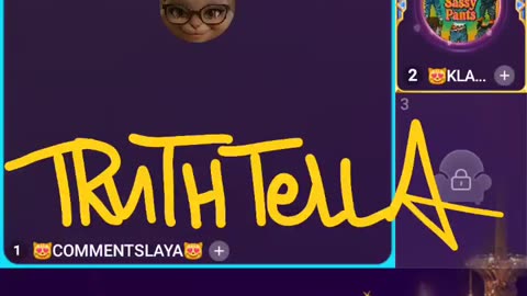 MOMMA ACE FIRED AFTER NOT HEEDING TO WARNINGS FROM HAITIVOODOOKING & KLASICKARMA AND CONTINUING TO USE KK PICTURES DAILY AS BACKGROUNDS AND THE CONSTANT VERBAL ASSAULTS HER JOB WAS CALLED AND NOTIFIED OF HER ACTIONS WHILE ON DUTY