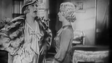 Three Broadway Girls (1932)