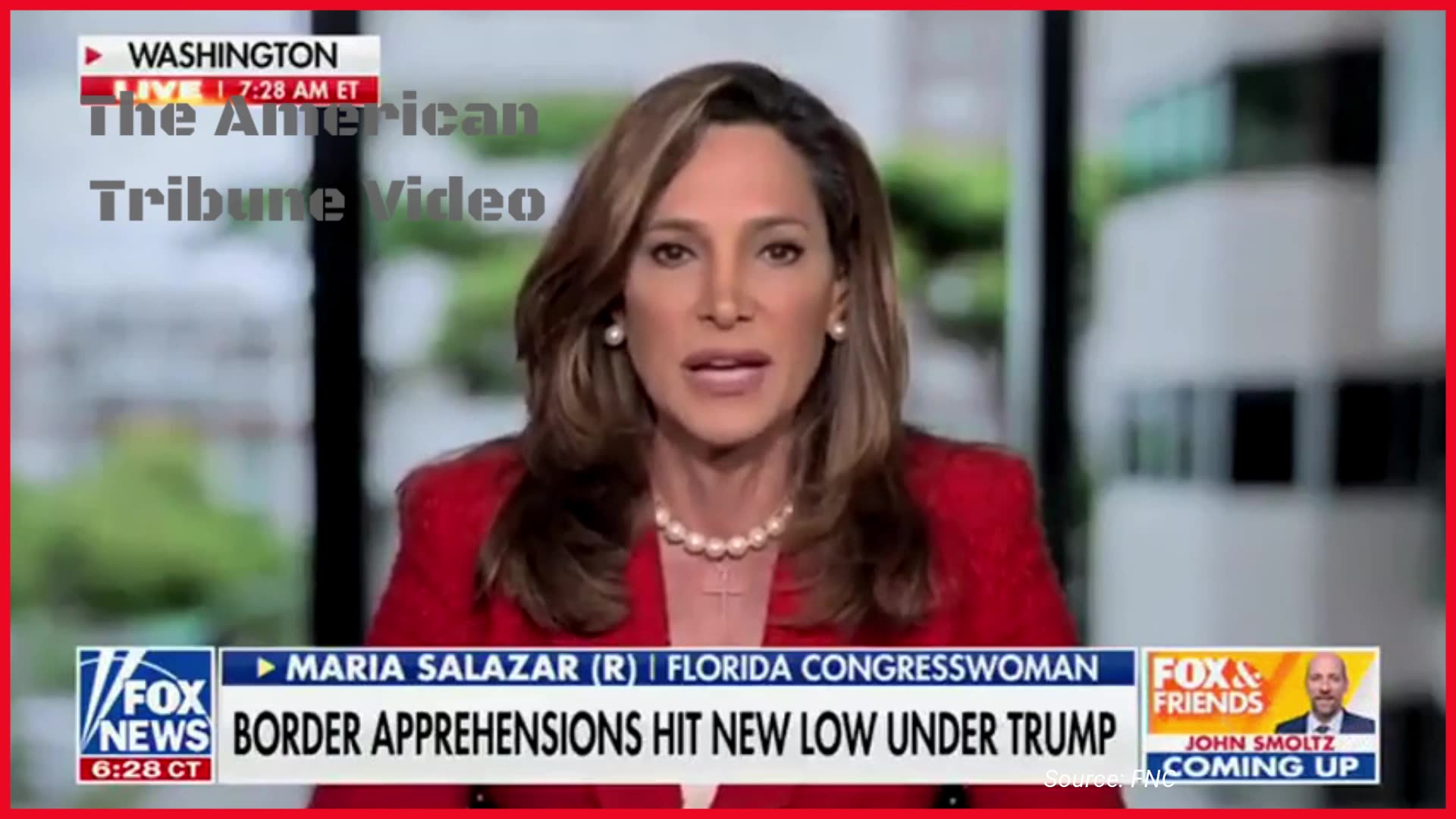 WATCH: RINO Doubles Down on Betraying Trump and MAGA and Gets Obliterated For It