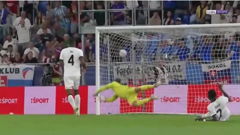 Germany 0-2 Slovakia | Historic World Cup Qualifier Upset