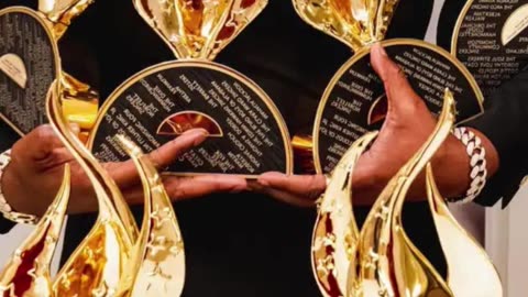 Global Gospel Celebration: Stellar Awards Airs on BET Africa & France