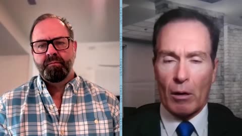 RERUN-Joe Oltmann Untamed | Fred Galvin | FBI lies, Nat’l Guard, Dearborn fight | 11.18.25