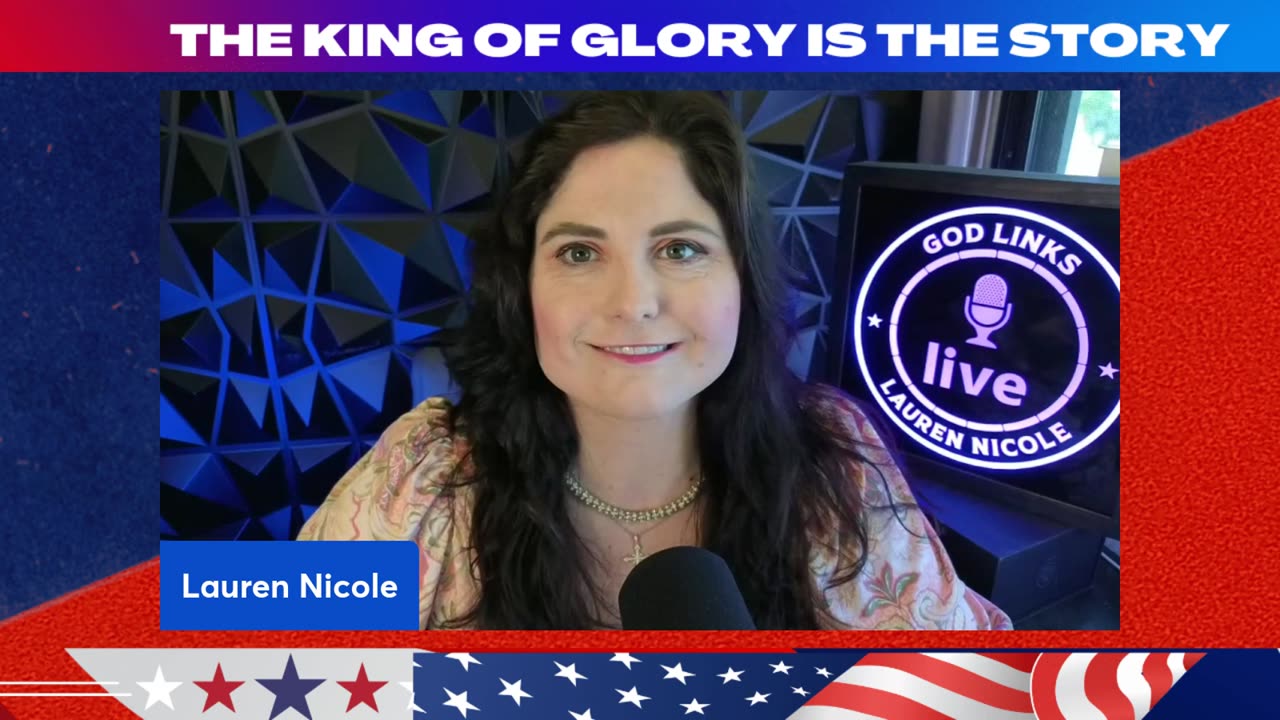 GOD LINKS DEVOTIONAL