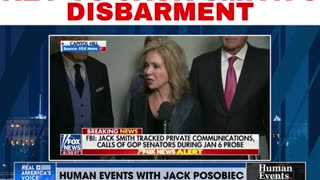 The Key To Jack Smith's Disbarment