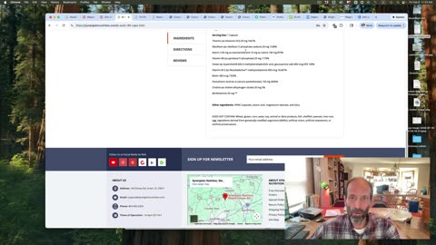 B Vitamins as Essential Cofactors in Neurotransmitter Synthesis