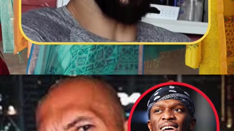 The Hostile Takeover Tate Replaces KSI as Misfits CEO.