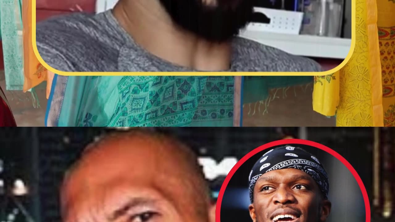 The Hostile Takeover Tate Replaces KSI as Misfits CEO.