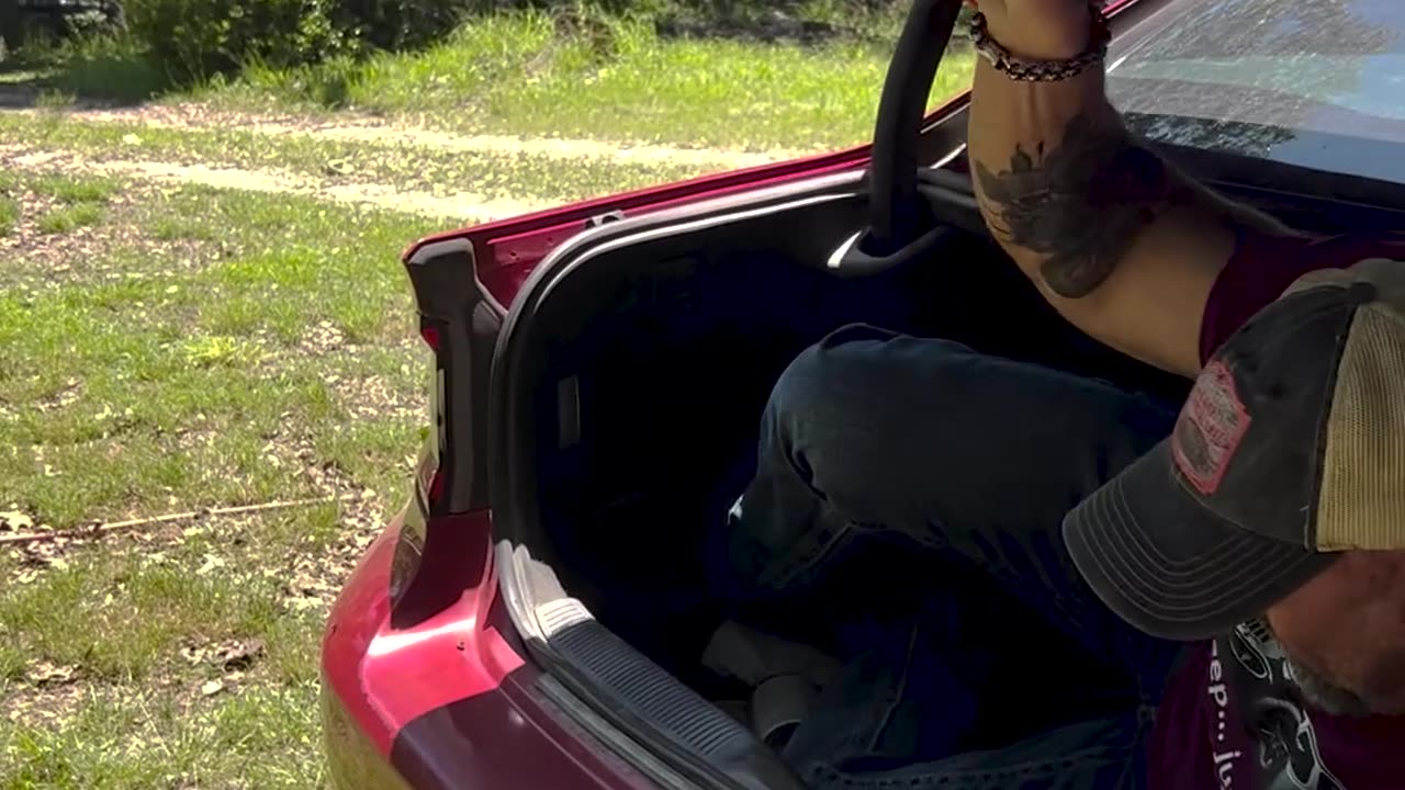 Car From Marketplace