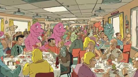 Roadside of Weirdness - Ice Methodology