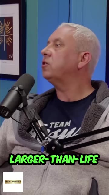 Jon Wedger: A prostitute named Foxy ran a child exploitation ring