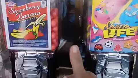 Turning Gumballs into Quarters-