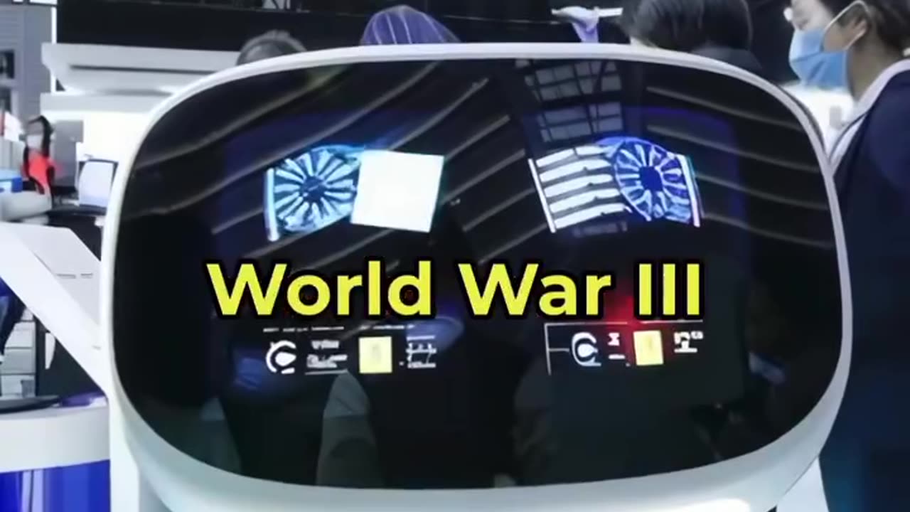 China’s Playing Chess While America Plays Checkers